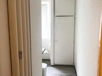 Pronájem bytu 1+1 40 m²