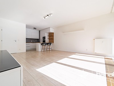 Pronájem bytu 2+kk 56 m²