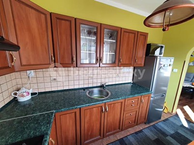 Prodej bytu 3+1 75 m² (Jednopodlažní)