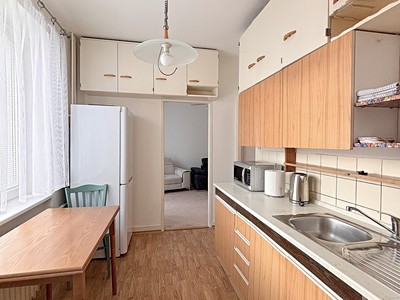 Pronájem bytu 2+1 49 m²