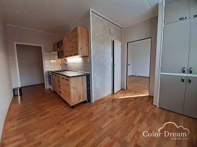 Pronájem bytu 2+1 56 m²