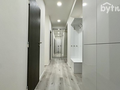 Pronájem bytu 3+1 71 m²