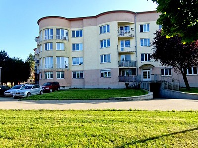Pronájem bytu 3+kk 45 m²