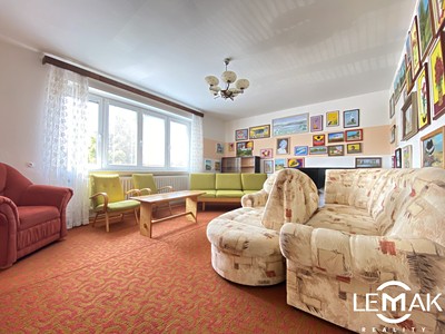 Prodej  rodinného domu 167 m², pozemek 640 m²