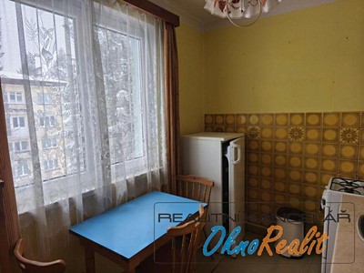 Prodej bytu 3+1 73 m²