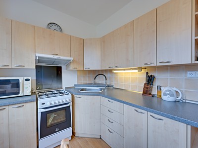Pronájem bytu 1+1 35 m²
