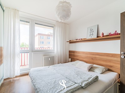 Prodej bytu 4+1 72 m²