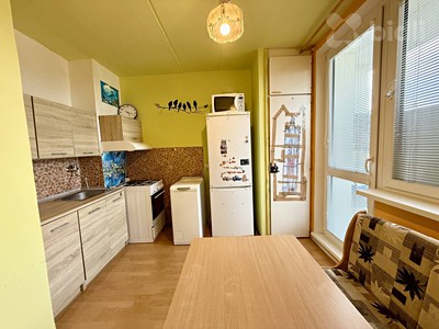 Prodej bytu 1+1 38 m²