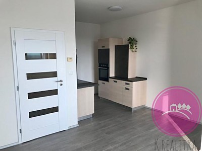 Prodej bytu 2+kk 50 m²
