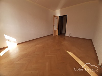 Pronájem bytu 2+1 56 m²