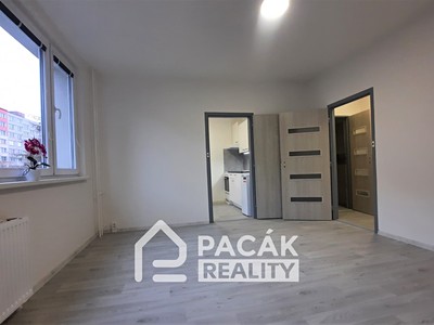 Pronájem bytu 2+1 45 m²