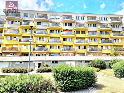 Prodej bytu 2+kk 66 m² (Jednopodlažní)