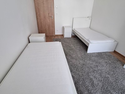 Pronájem bytu 2+kk 64 m² (Jednopodlažní)