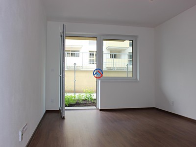 Pronájem bytu 1+kk 32 m²