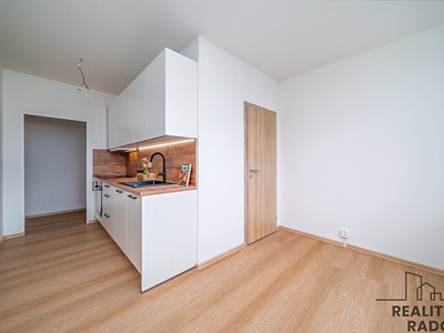 Pronájem bytu 2+1 53 m²