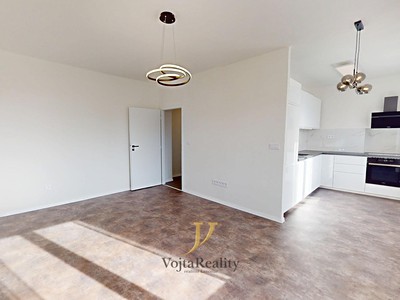 Prodej bytu 2+kk 55 m²