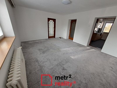 Prodej bytu 3+1 73 m²