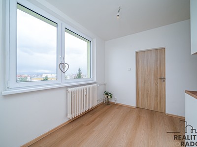 Pronájem bytu 2+1 53 m²