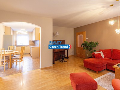 Prodej  rodinného domu 151 m², pozemek 724 m²