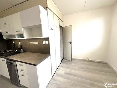 Pronájem bytu 2+1 53 m²