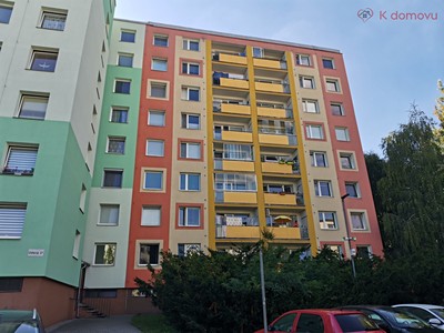 Prodej bytu 4+1 78 m²