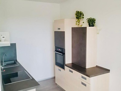 Prodej bytu 2+kk 50 m²