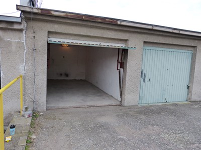 Pronájem bytu 2+1 52 m²