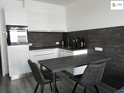 Pronájem bytu 1+kk 33 m²