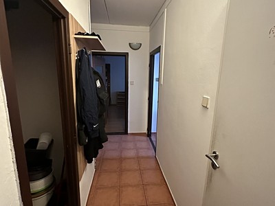 Pronájem bytu 2+1 47 m²