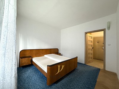 Pronájem bytu 2+1 53 m²