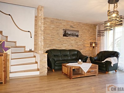 Prodej  rodinného domu 138 m², pozemek 151 m²