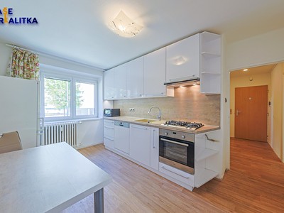 Pronájem bytu 2+1 68 m²