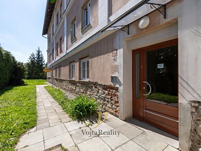 Prodej bytu 2+1 75 m²