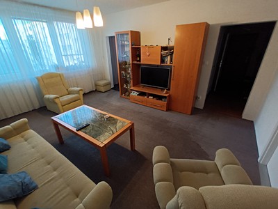 Prodej bytu 3+1 79 m² (Jednopodlažní)
