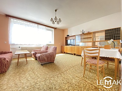 Prodej  rodinného domu 167 m², pozemek 640 m²