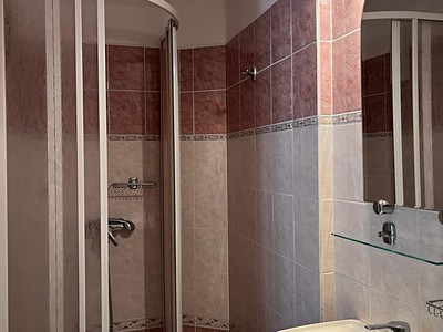 Pronájem bytu 1+kk 29 m² (Jednopodlažní)