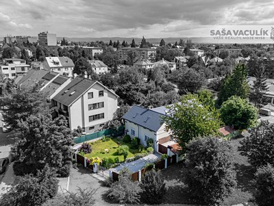 Prodej  rodinného domu 147 m², pozemek 1 028 m²