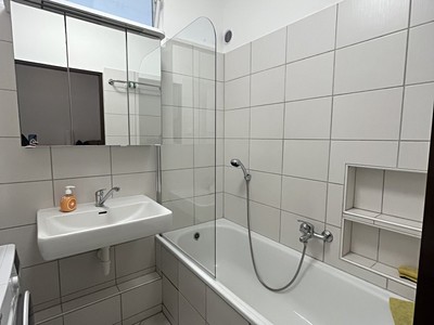 Pronájem bytu 3+1 68 m²