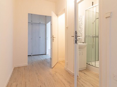 Pronájem bytu 2+1 60 m²