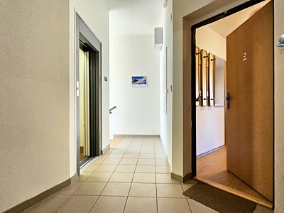 Prodej bytu 3+kk 66 m²