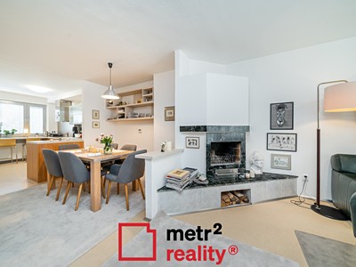 Prodej  rodinného domu 350 m², pozemek 261 m²