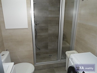 Pronájem bytu 1+1 33 m²