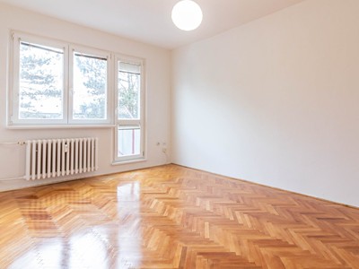 Pronájem bytu 2+1 60 m²