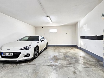 Prodej bytu 3+kk 66 m²