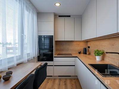 Pronájem bytu 4+1 83 m²