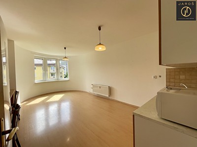 Pronájem bytu 1+kk 37 m²