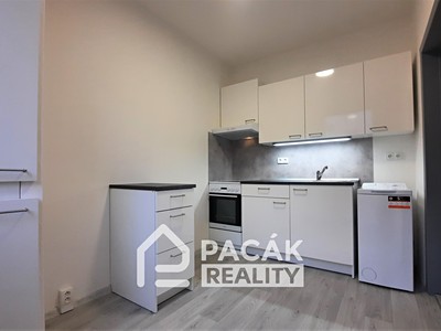Pronájem bytu 2+1 45 m²