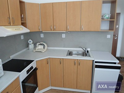 Pronájem bytu 1+1 33 m²