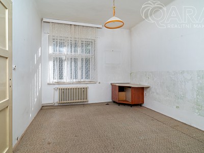 Prodej bytu 2+1 57 m²