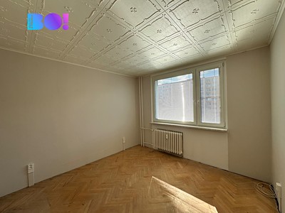 Prodej bytu 2+1 54 m²
